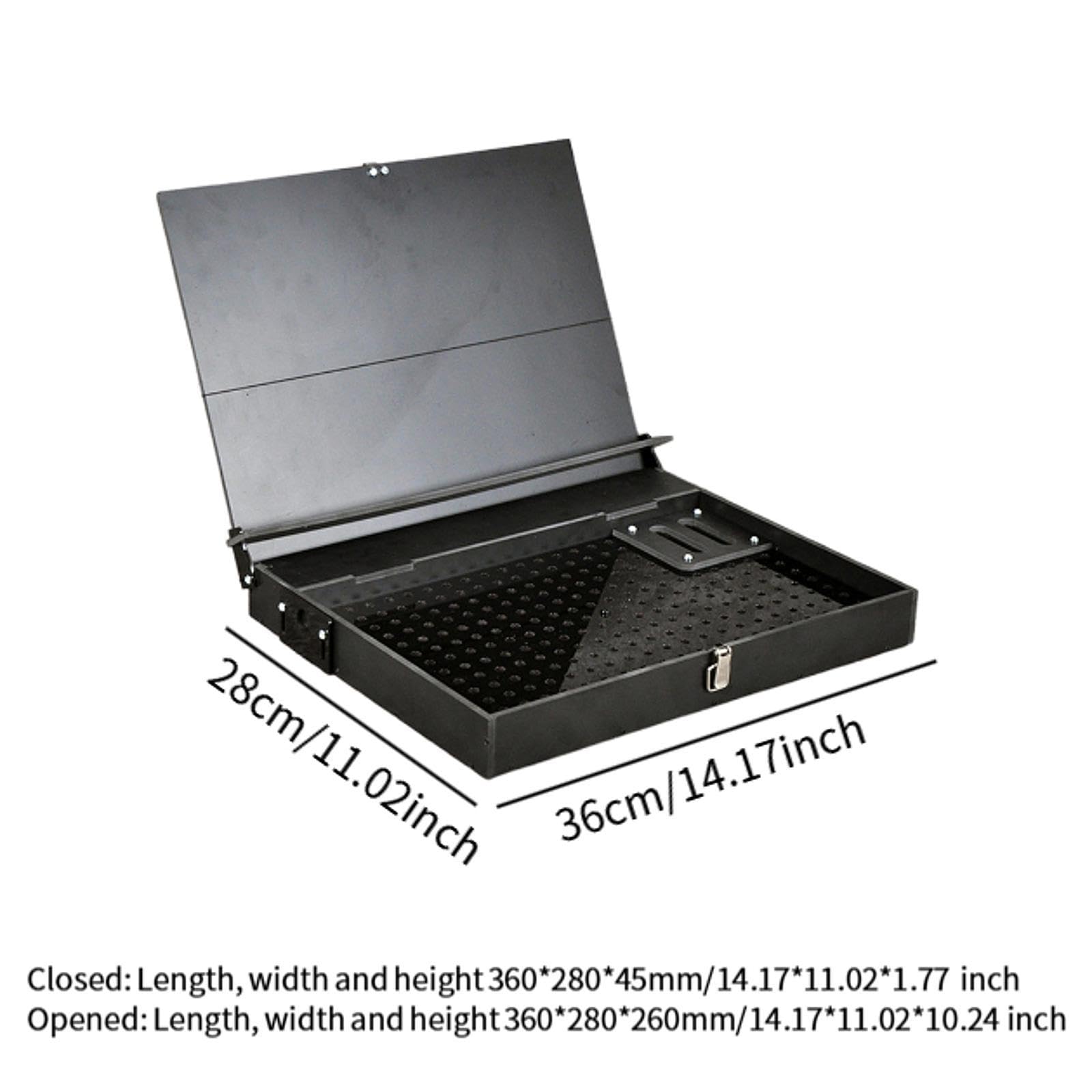 Amazon | TTETTZ ワークステーション ツール分割収納コンテナモデル